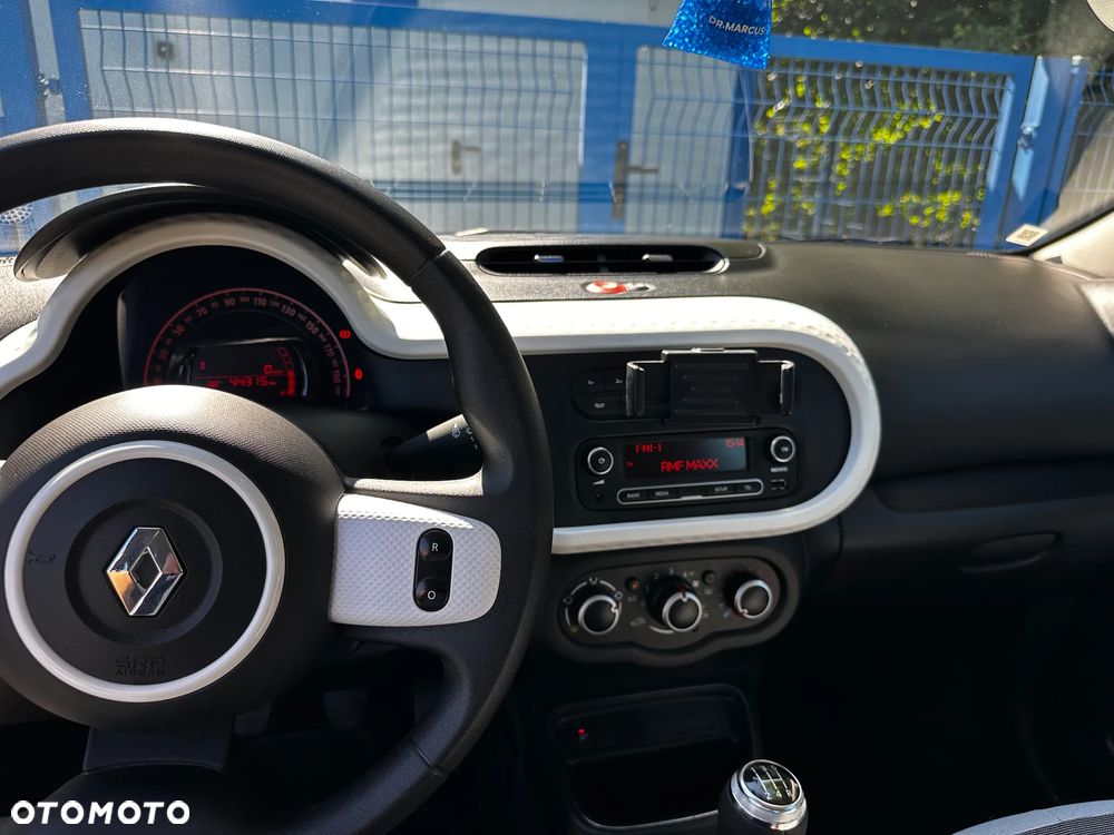 Renault Twingo SCe 75 Signature - 26
