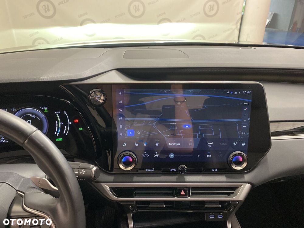Lexus RX 450h+ Prestige - 15