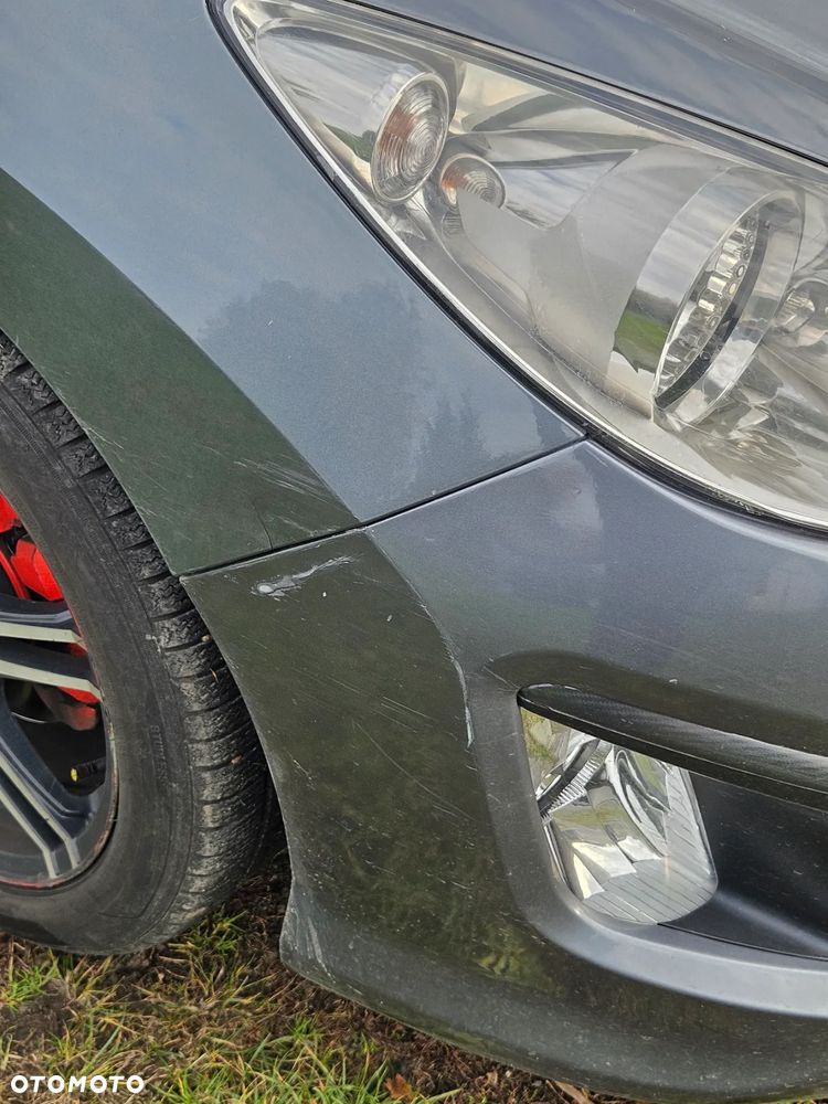 Peugeot 308 1.6 Premium - 10