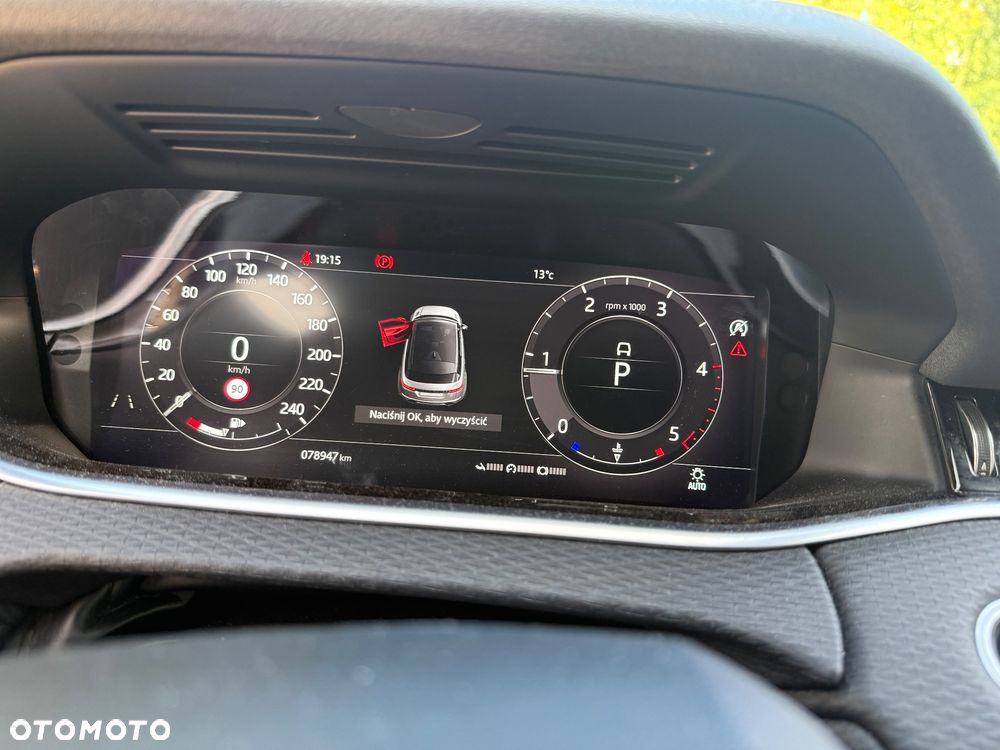 Land Rover Range Rover Evoque 2.0 D150 mHEV R-Dynamic SE - 16