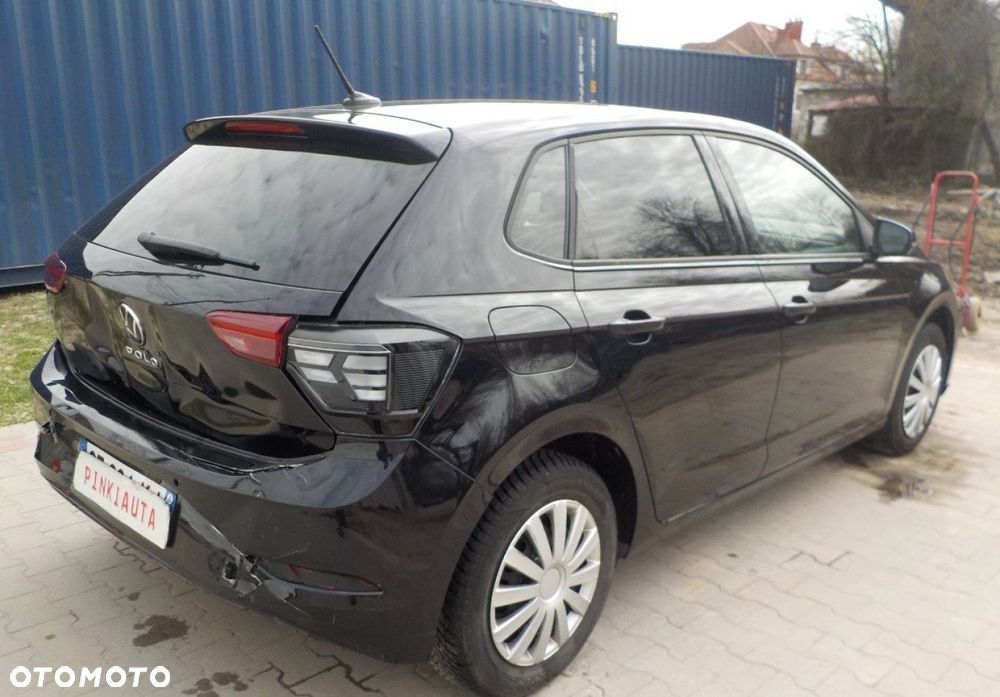 Volkswagen Polo - 14