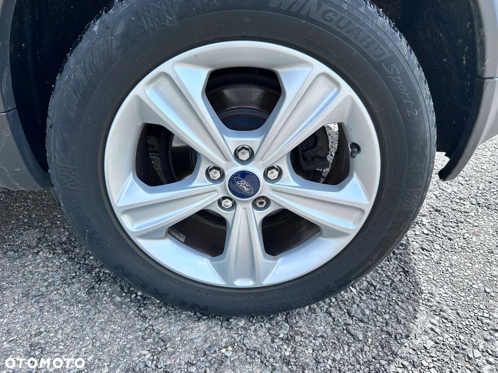 Ford Kuga 2.5 Titanium - 15