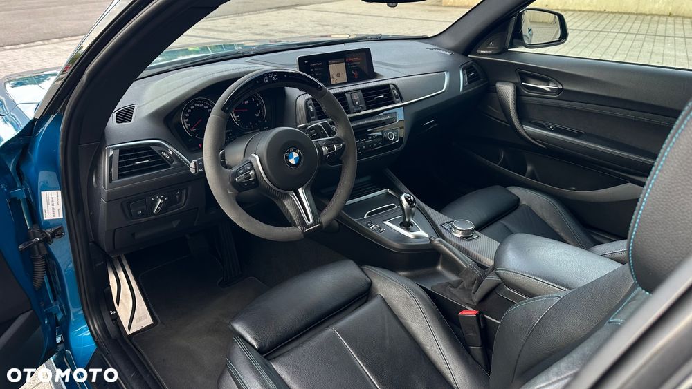 BMW M2 DKG - 12