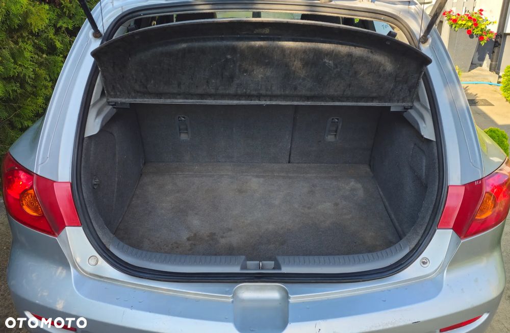 Mazda 3 1.4 Comfort - 9