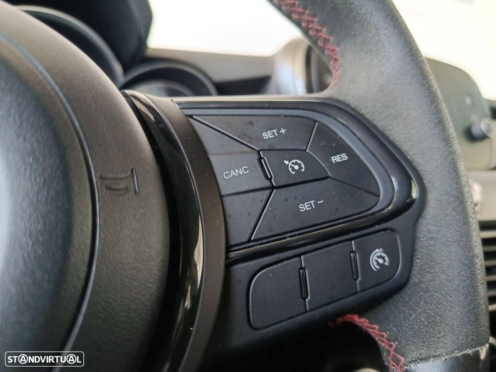 Fiat 500X 1.3 MJ - 17