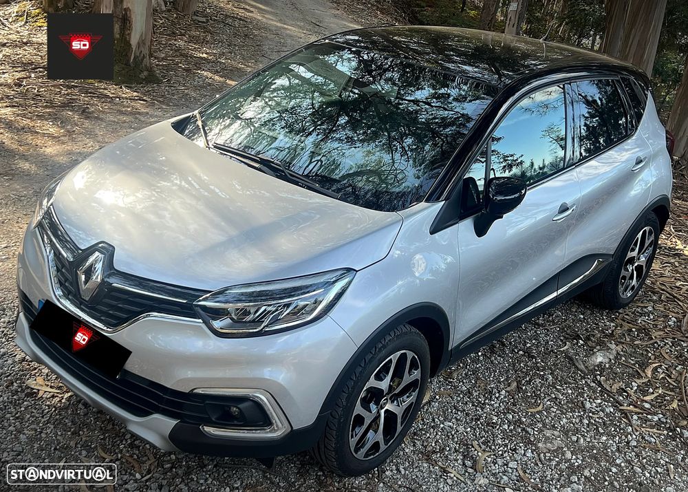Renault Captur 0.9 TCE Exclusive - 5