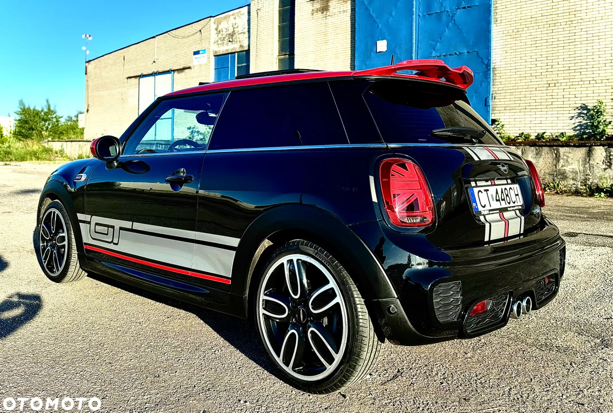 MINI Cooper S sport - 6