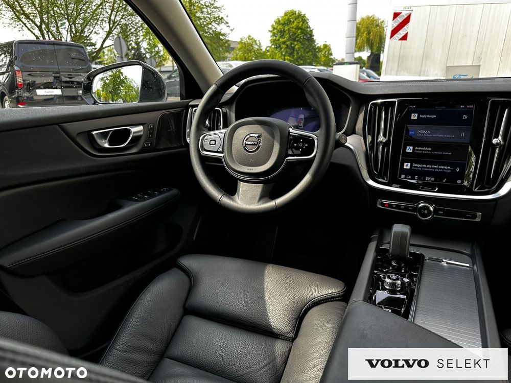 Volvo V60 - 21