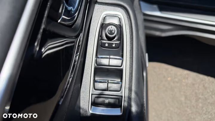 Subaru Outback - 18