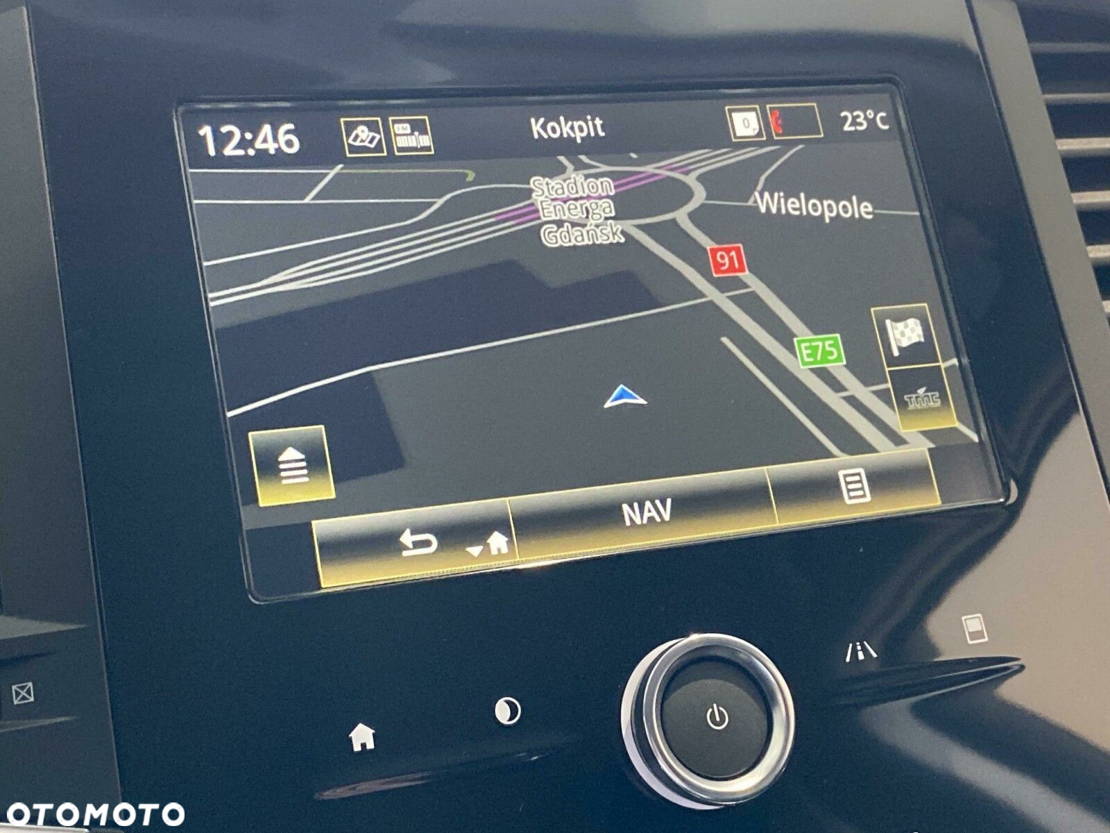 Renault Talisman - 29