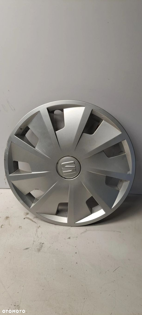 KOLPAK 15 SEAT LEON III 3 5f0601147b