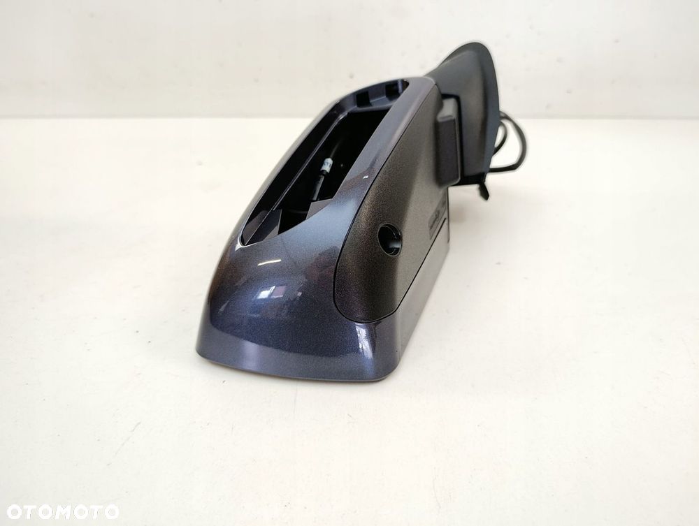 SUZUKI BURGMAN 650 LUSTERKO PRAWE - 3