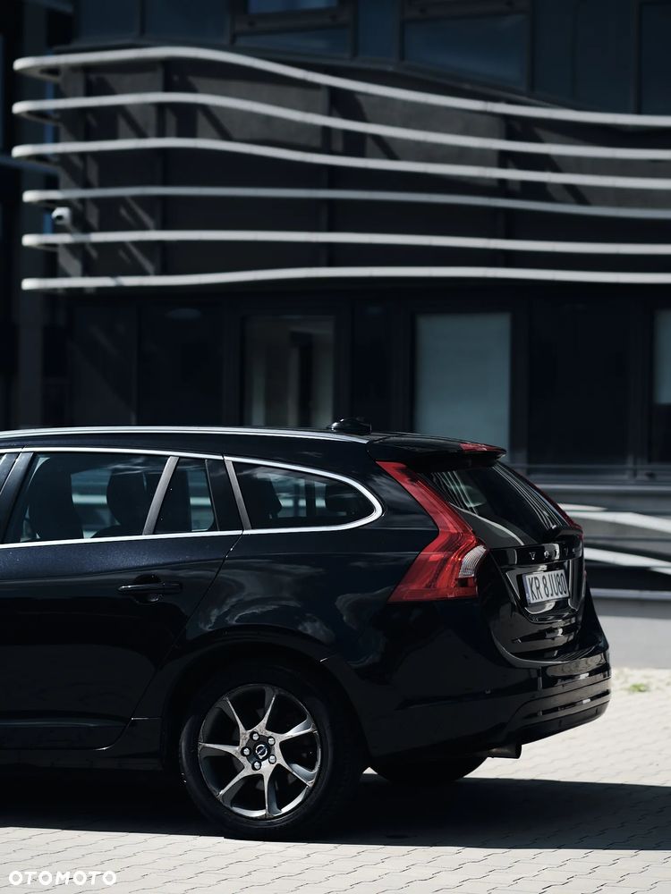 Volvo V60 D2 Ocean Race - 2