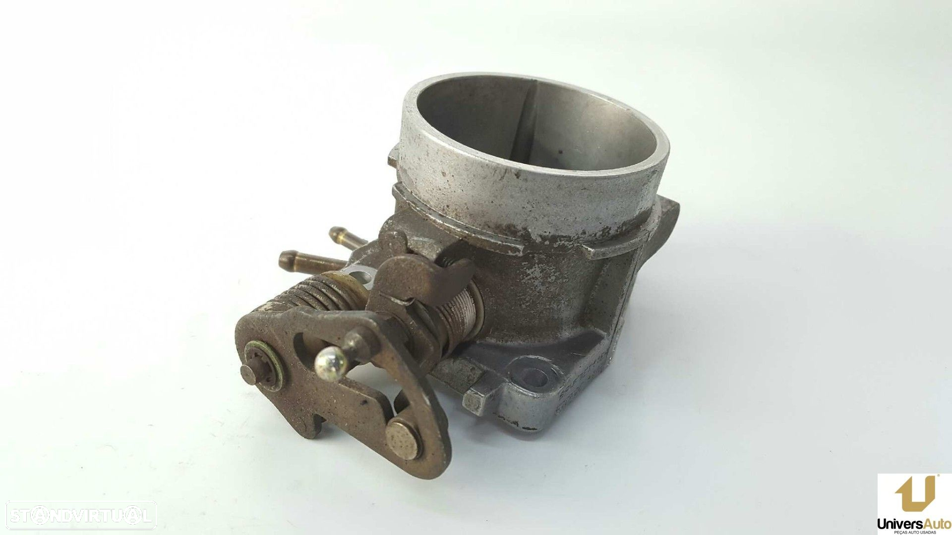 CORPO DE BORBOLETAS FORD SCORPIO BERL./TURNIER CLX BERLINA - 4