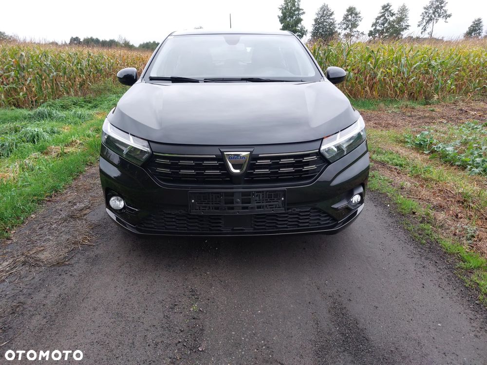 Dacia Sandero - 23