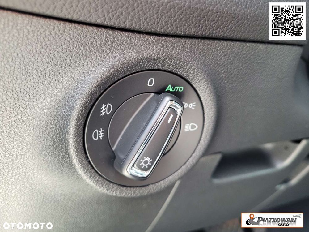 Skoda Kodiaq 2.0 TDI 4x4 Business DSG - 26