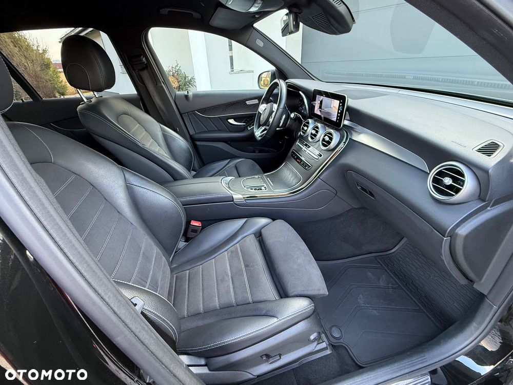 Mercedes-Benz GLC - 18