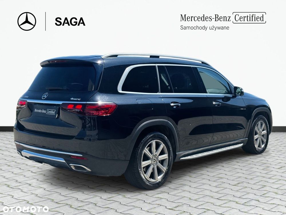 Mercedes-Benz GLS - 6