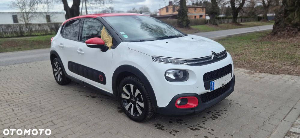 Citroën C3 1.2 PureTech Shine - 3
