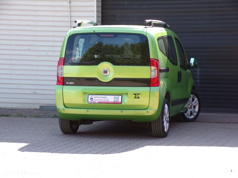Fiat Qubo - 14