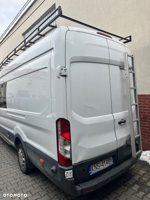 Ford TRANZIT - 2