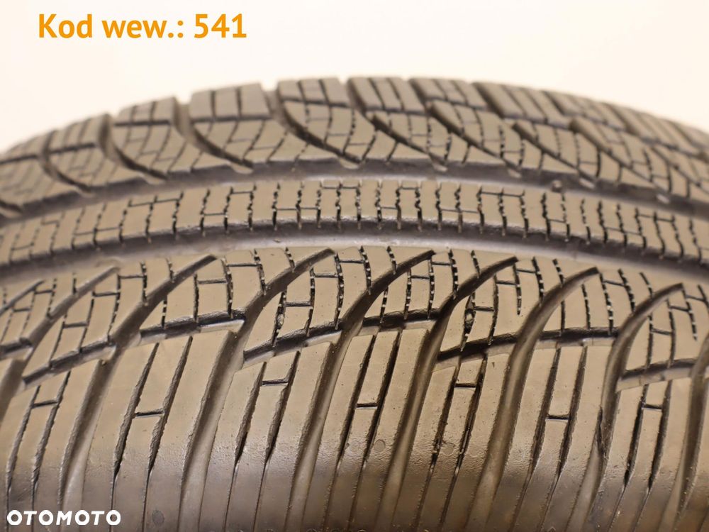 GT Radial 4 seasons - 185/60 R15 - 8