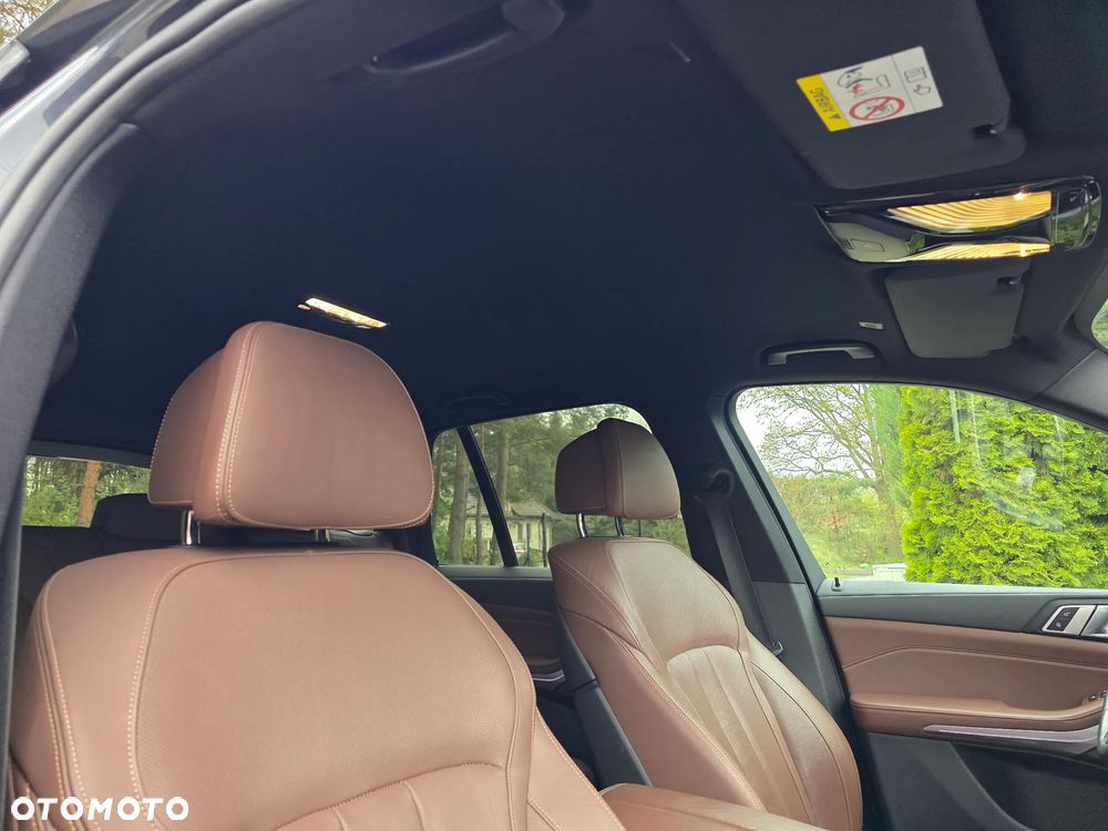 BMW X5 - 33