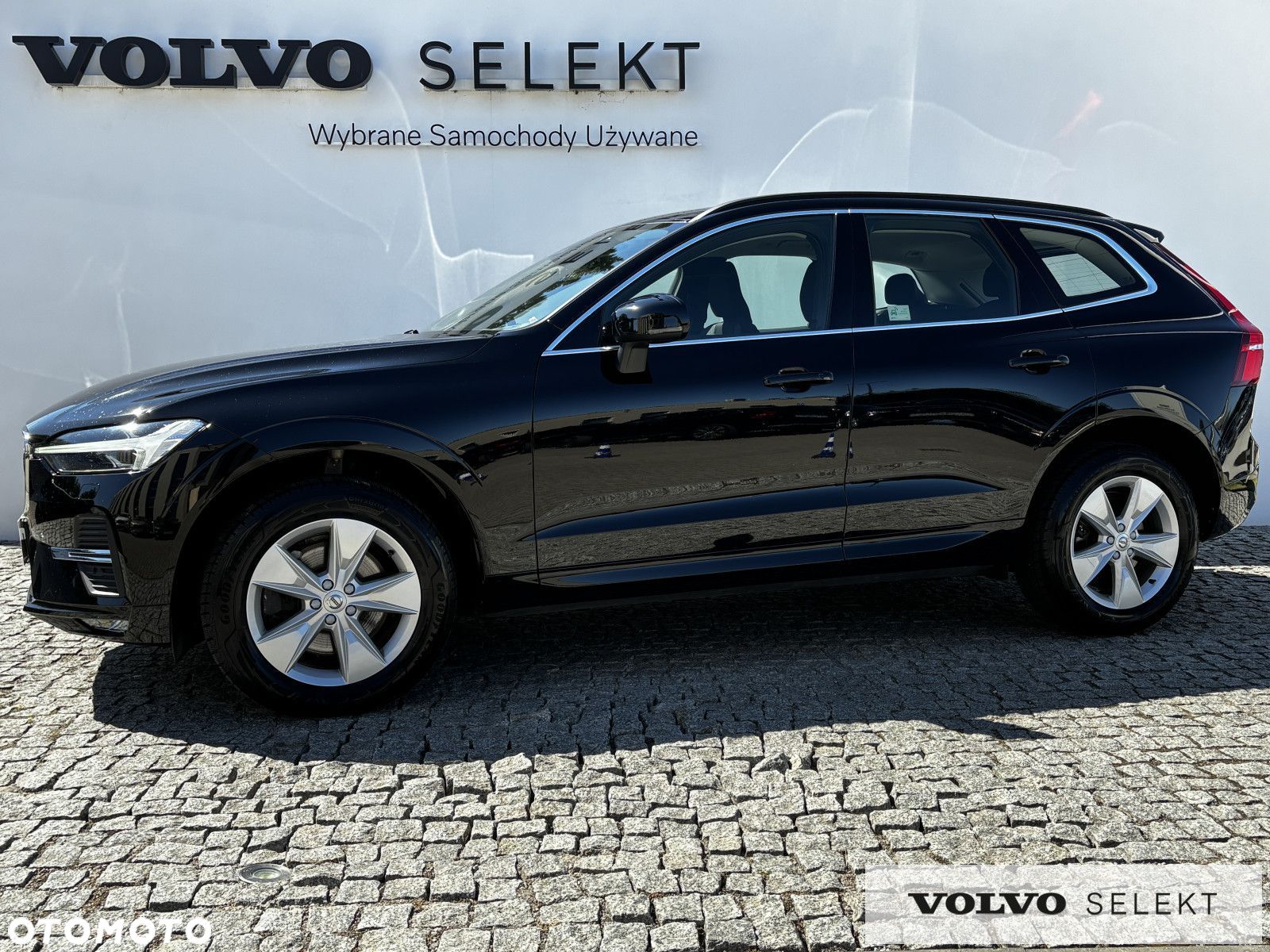 Volvo XC 60 - 1
