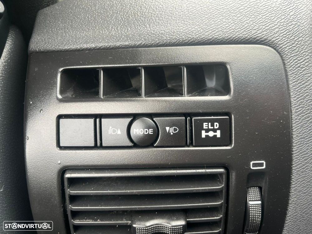 Fiat Strada 1.3 M-Jet CD Working - 16