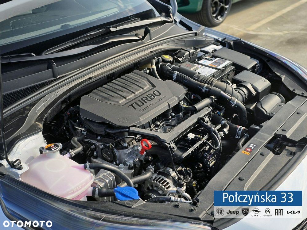 Kia Ceed - 33