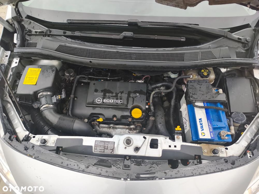 Opel Meriva - 35