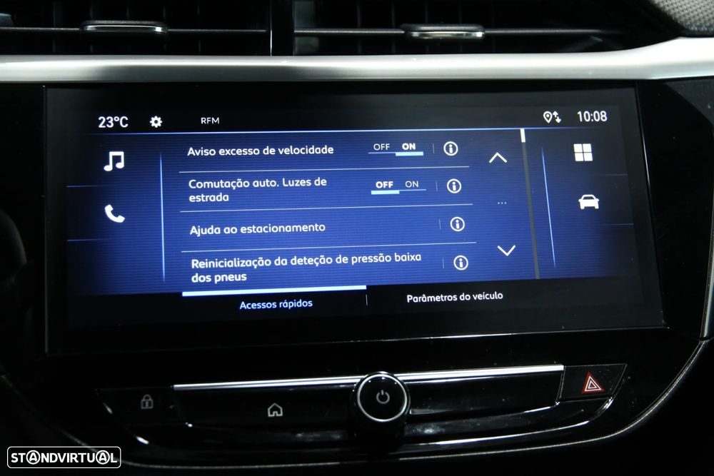 Opel Corsa 1.2 T Yes - 19