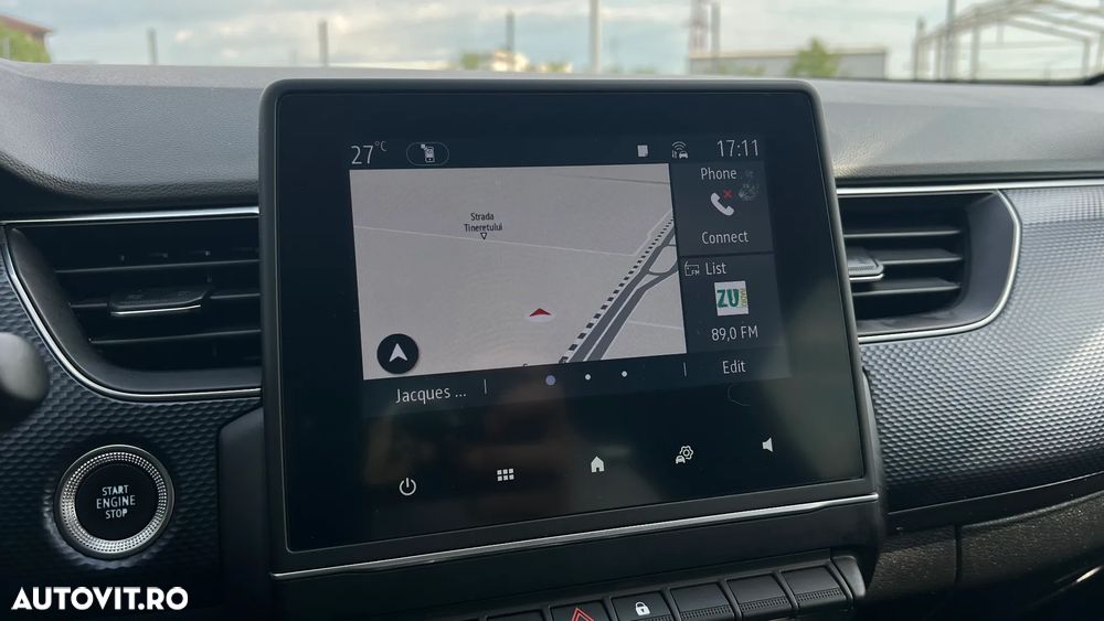 Renault Arkana E-TECH 145 Techno - 16