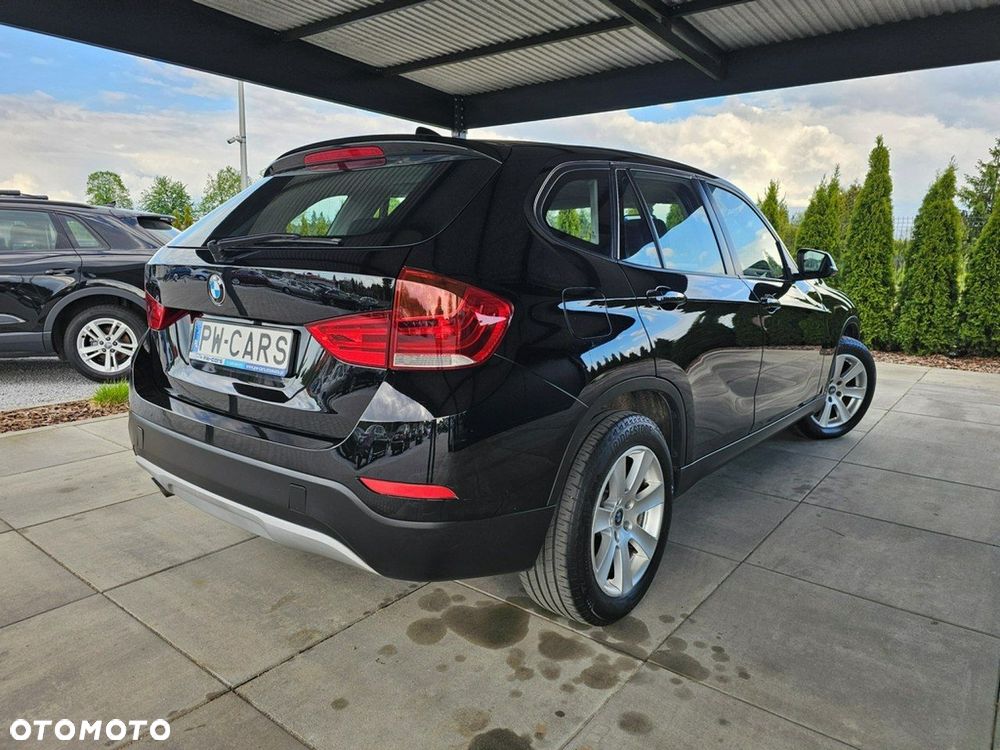 BMW X1 - 3