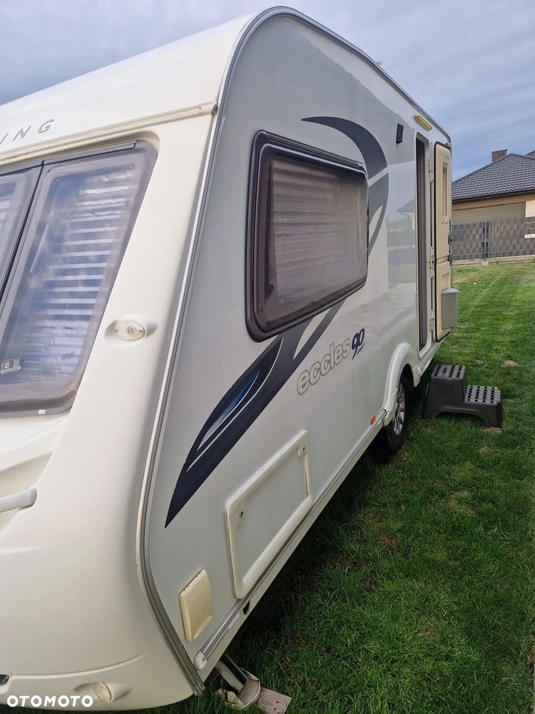 SWIFT Sterling Eccles - 4