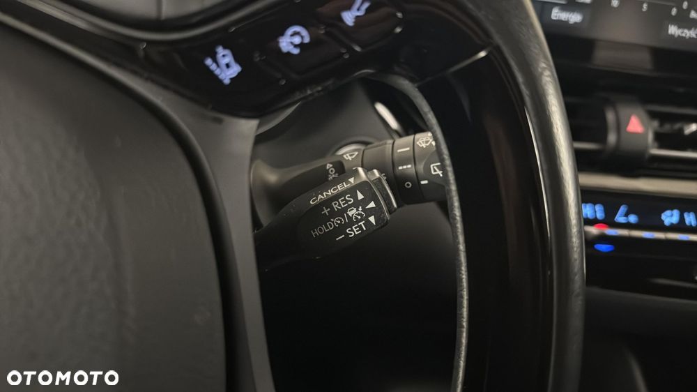 Toyota C-HR 1.8 Hybrid GPF Comfort - 24