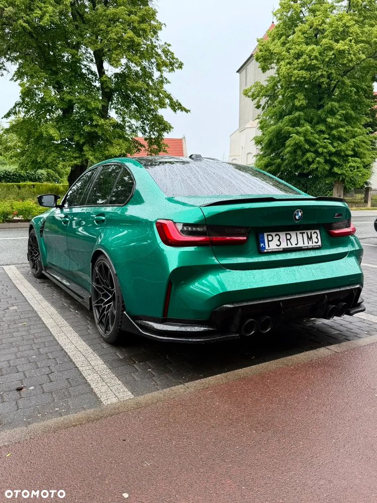 BMW M3 - 8