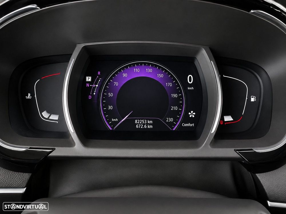 Renault Grand Espace - 9