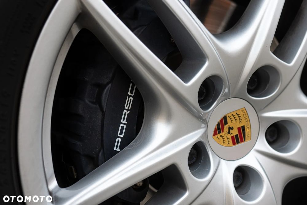 Porsche Cayenne Diesel - 15