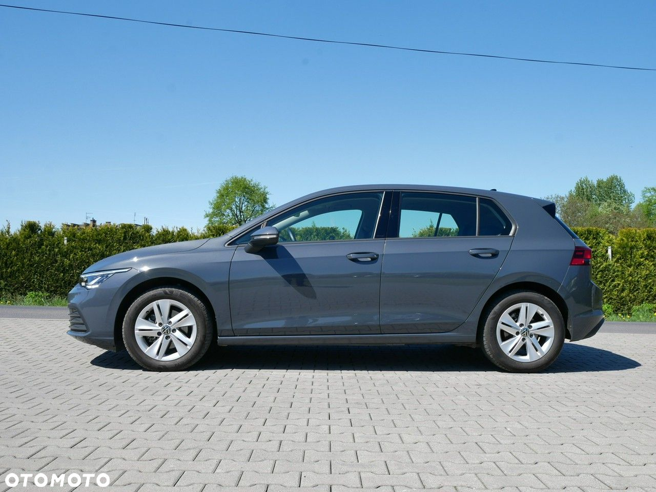 Volkswagen Golf 1.0 TSI OPF Life - 2