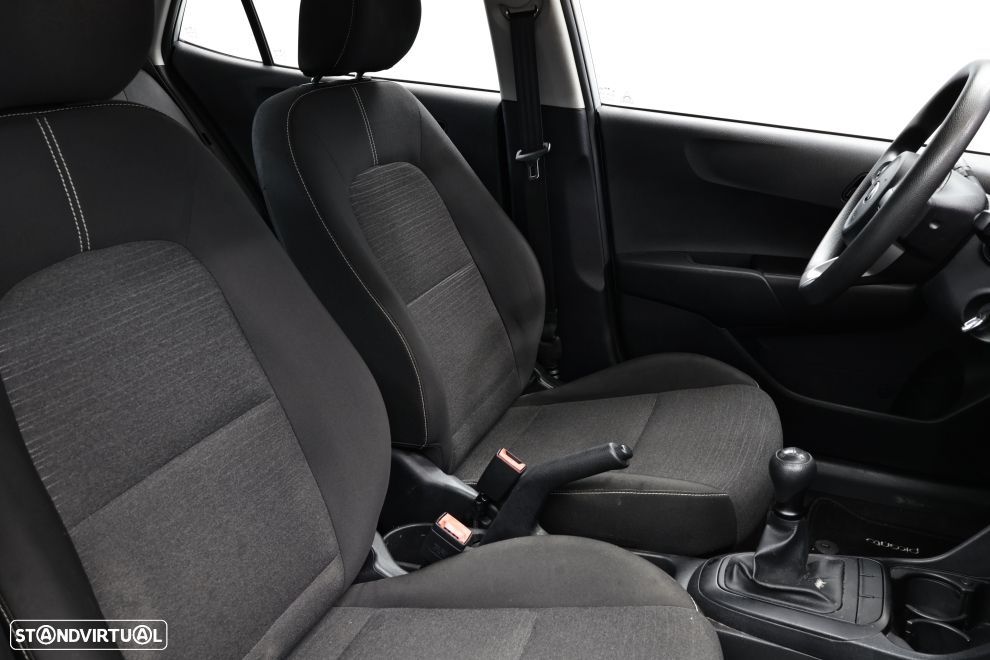 Kia Picanto 1.0 CVVT EX - 18