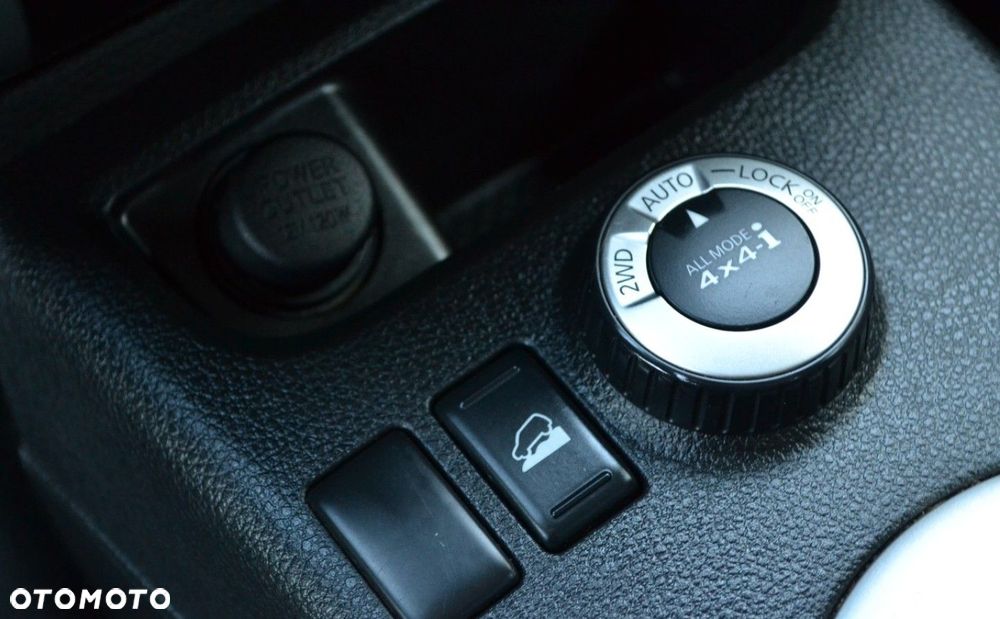 Nissan X-Trail - 24