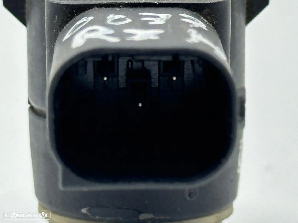 Sensores Estacionamento - Peugeot 508 RXH - 9