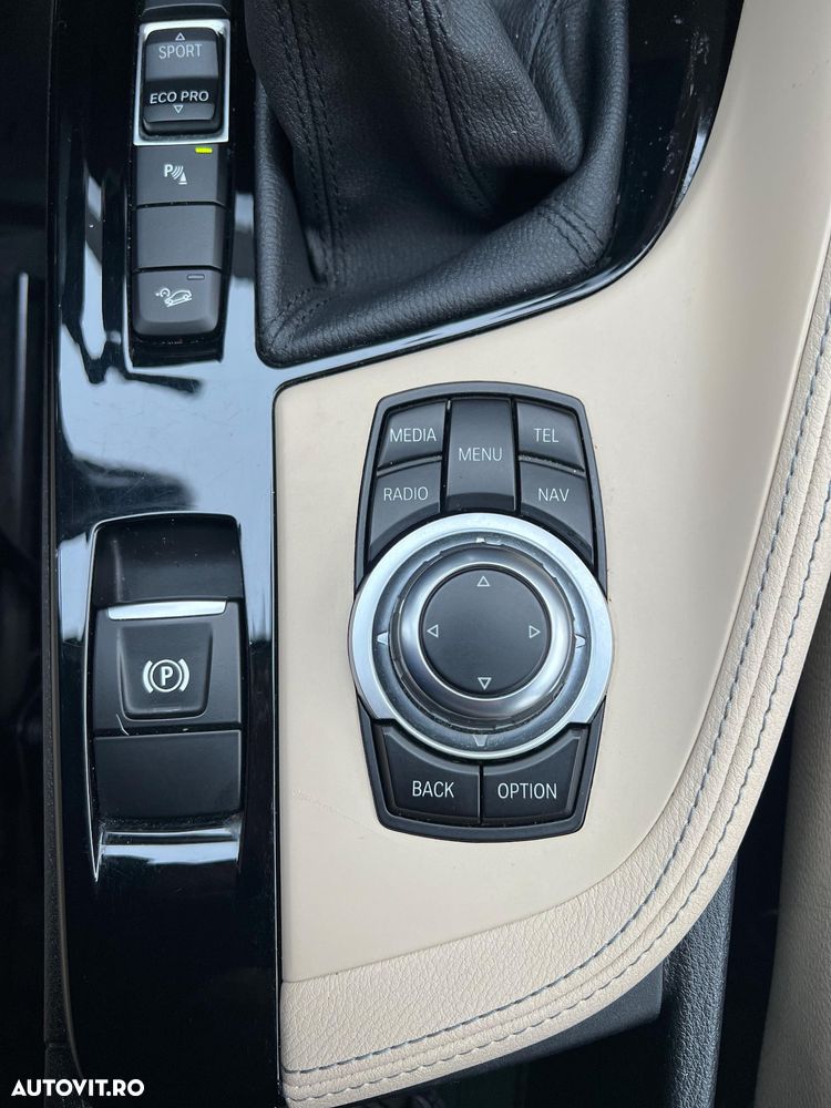 BMW X1 - 14