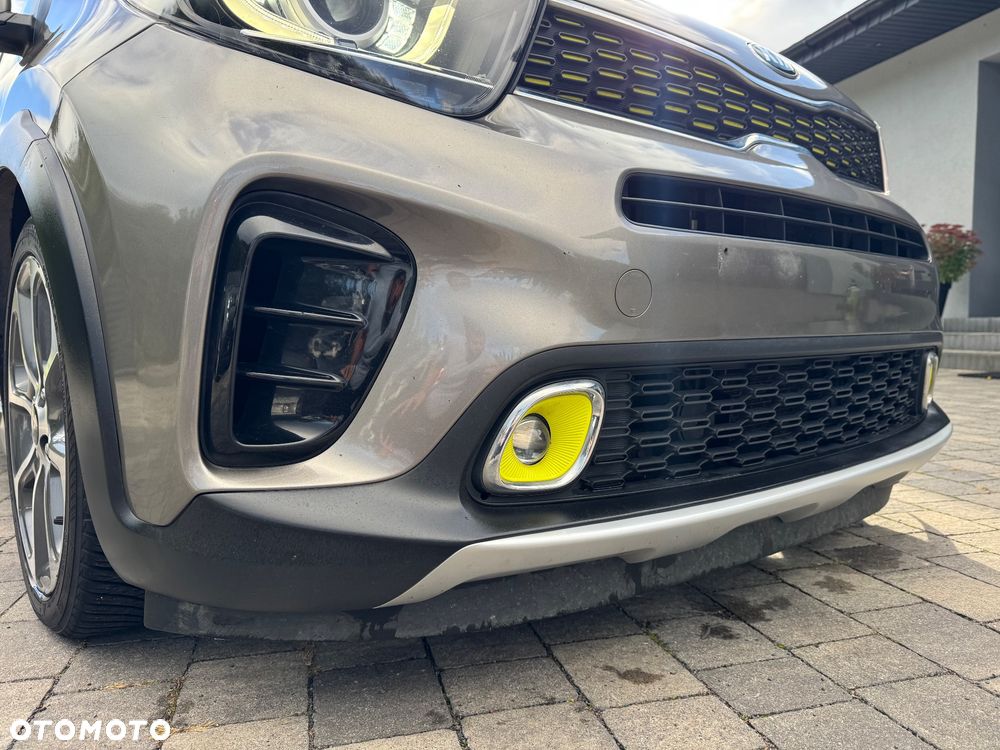 Kia Picanto 1.0 T-GDI ISG X Line - 14