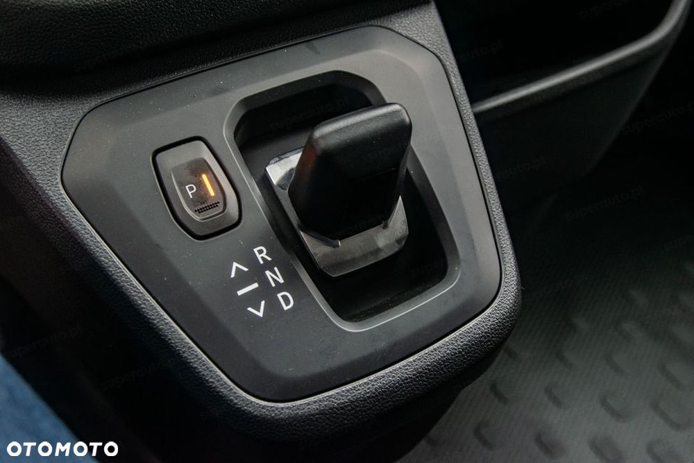 Renault Trafic Kombi L2H1 AT9 2.0 170KM - 28
