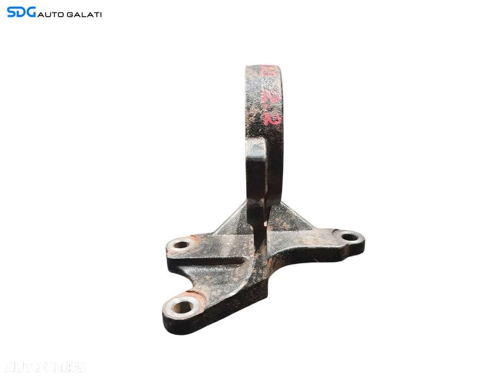 Suport Planetara Intermediara Toyota Avensis T25 2.2 D 2003 - 2009 Cod 43457-05030 [N2745] - 3