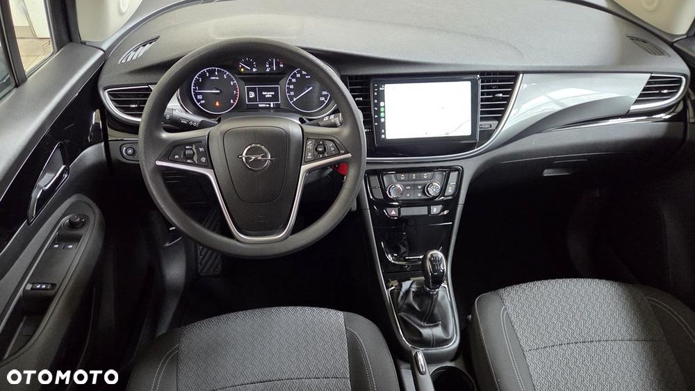 Opel Mokka 1.6 ecoFLEX Start/Stop Edition - 15