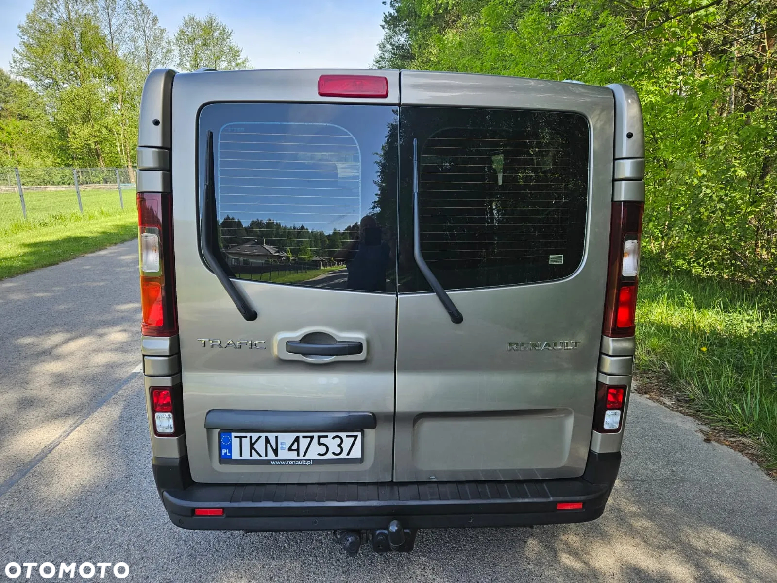 Renault Trafic - 7