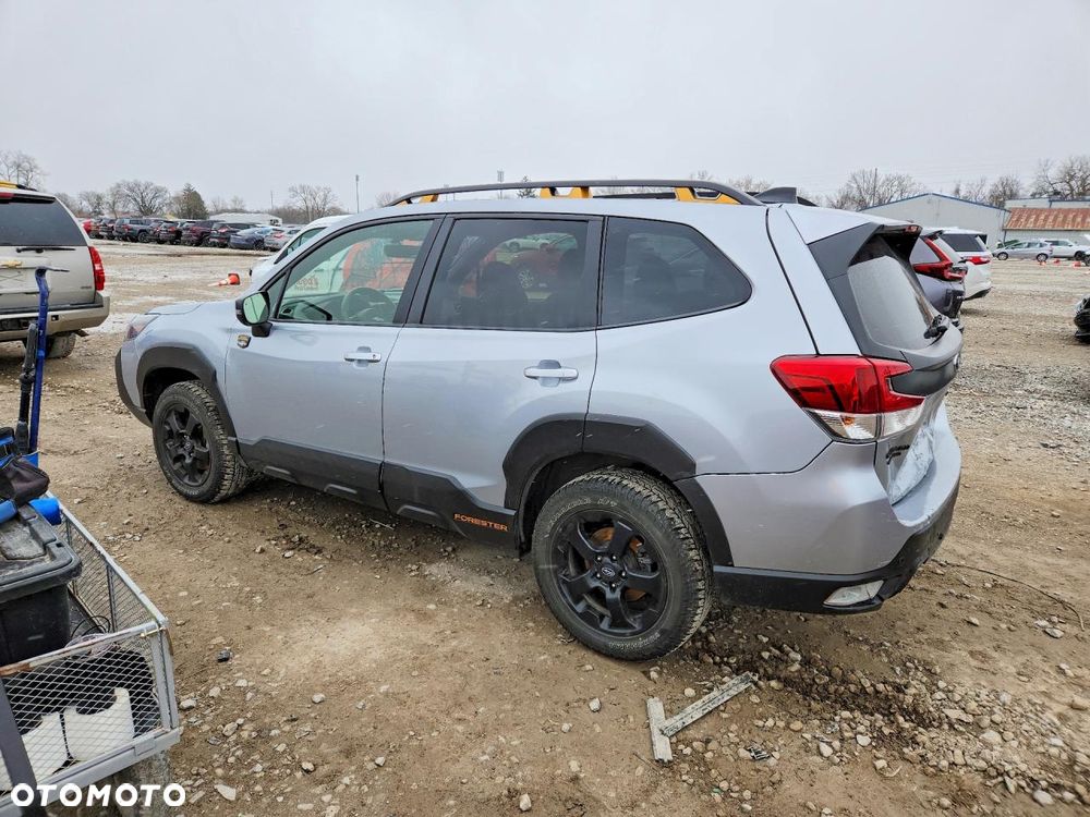 Subaru Forester - 4